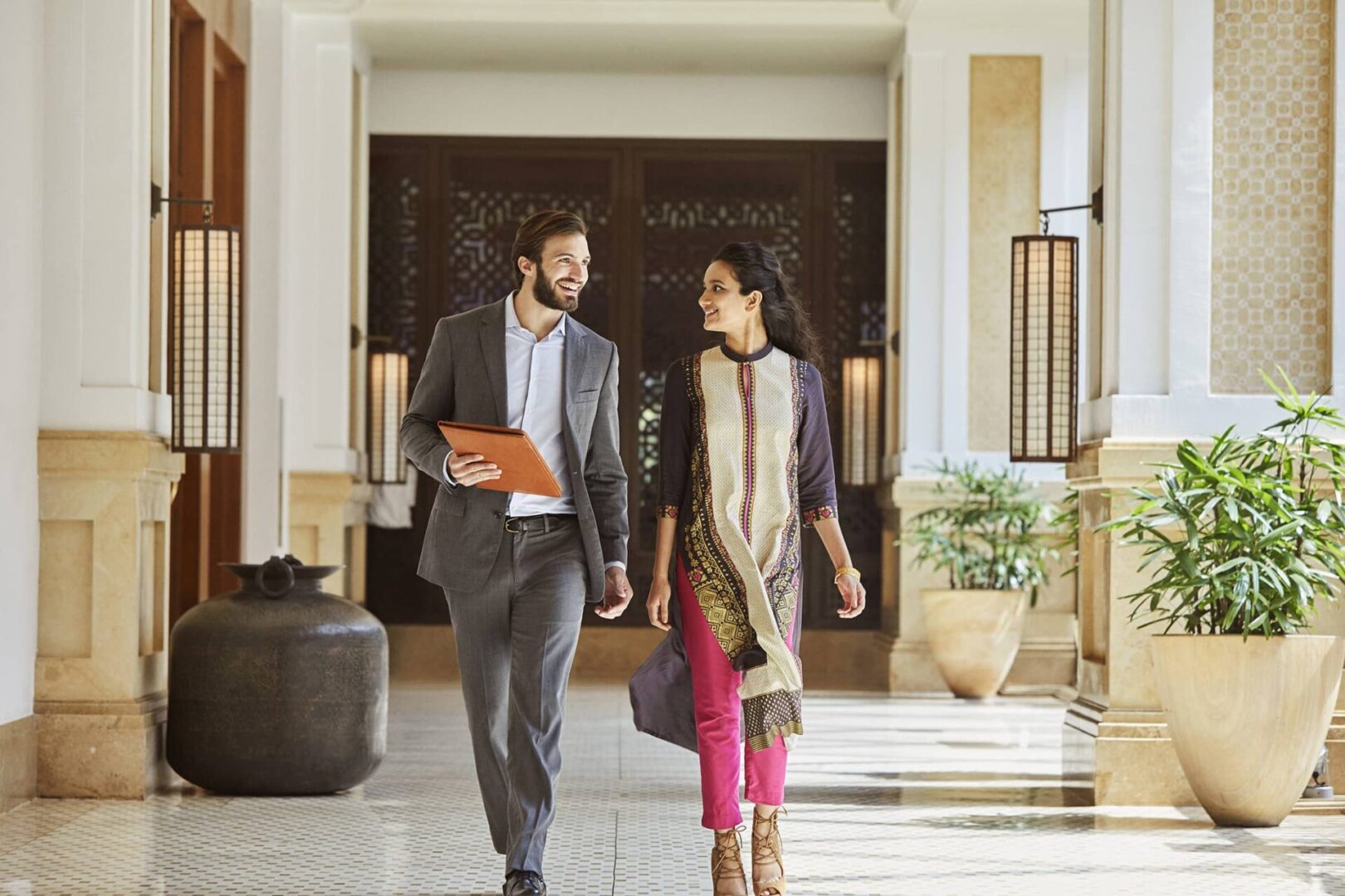 Spaceman at Hyatt Centric Buckhead