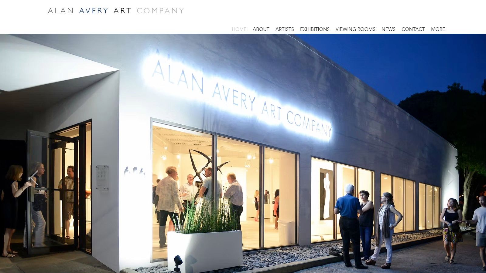 Alan Avery Art Company