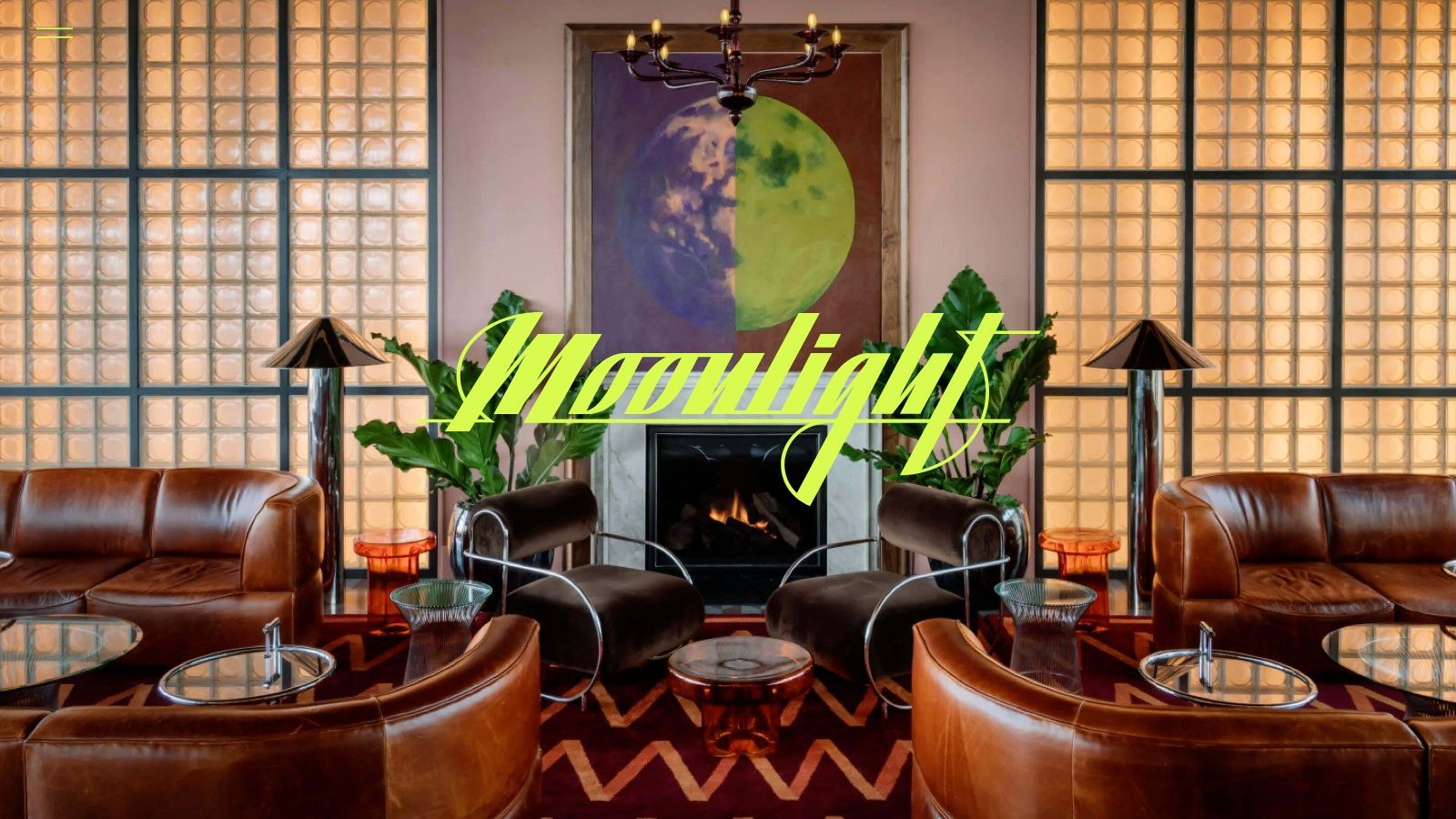 Moonlight (FORTH Hotel & Social Club, Old Fourth Ward)