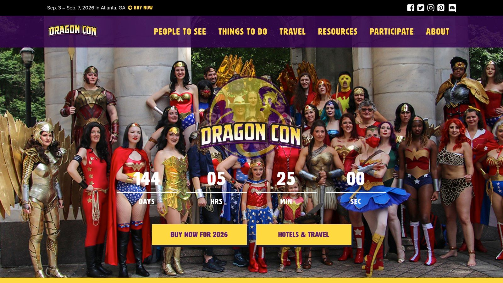 Dragon Con