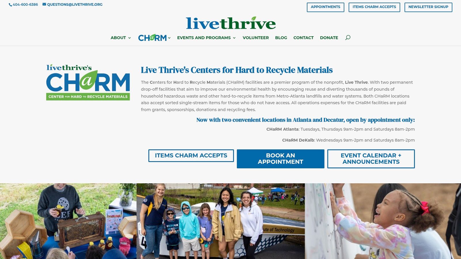 Beyond Surplus (Electronics Recycling & ITAD)