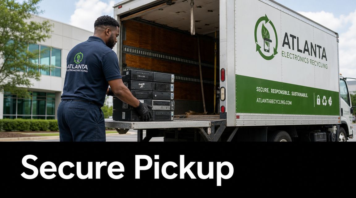 Executing the Pickup and Finalizing Your Documentation