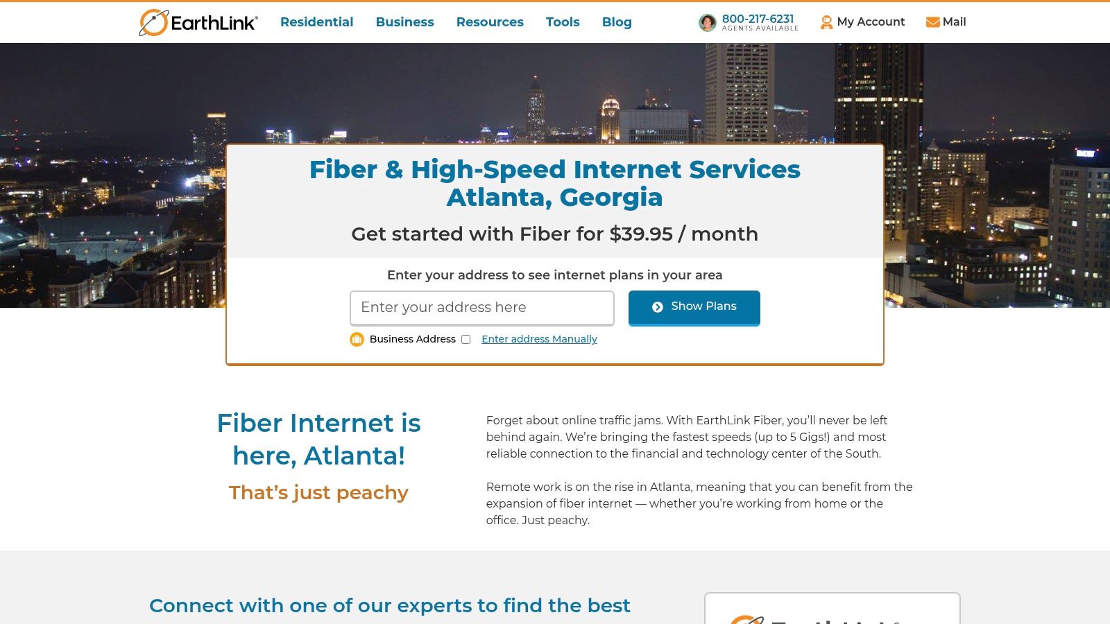 EarthLink
