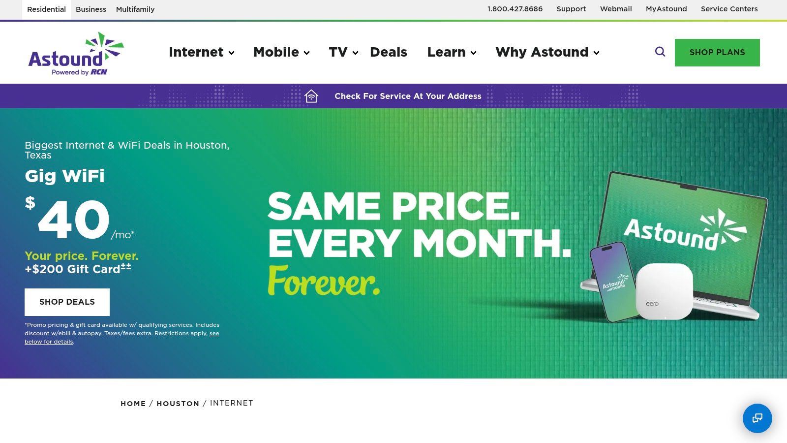 Astound Broadband